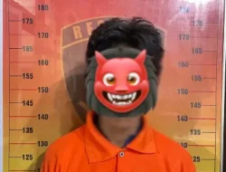 Tim Kolomonggo Polsek Loa Kulu Ringkus Pengedar Sabu di Jembayan, Barang Bukti Siap Edar Diamankan