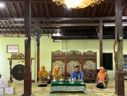 Rutan Surakarta Lakukan Studi Tiru ke Panti Asuhan Aisyiyah Karanganyar, Perkuat Program Pembinaan Warga Binaan