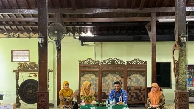 Rutan Surakarta Lakukan Studi Tiru ke Panti Asuhan Aisyiyah Karanganyar, Perkuat Program Pembinaan Warga Binaan