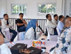 TelkomGroup Siapkan Future Leaders Melalui Program Pengembangan Kepemimpinan Strategis FLDP 2026