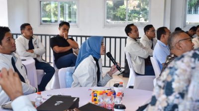 TelkomGroup Siapkan Future Leaders Melalui Program Pengembangan Kepemimpinan Strategis FLDP 2026