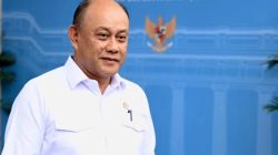 Kepala BGN Pastikan Transparansi Transformasi IT dan Gandeng PERURI Sebagai GovTech Indonesia