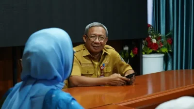 BGN Perkuat Diseminasi Informasi Program MBG di Sulut, Fokus Tekan Hoaks dan Penguatan Kanal Resmi