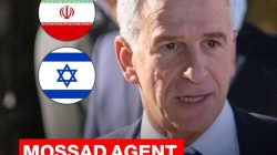 Agen Mossad Tewas Saat Operasi Melawan Iran, Ini Pernyataan Resminya