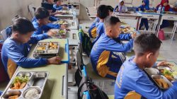 Fakta Pengakuan Siswi Soal MBG Di Kertasari Pebayuran