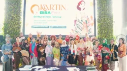 Melalui Kartini BISA Fest, Telkom Dorong Perempuan Tumbuh dan Berdaya Dengan Teknologi