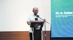 Kepala BGN Tegaskan 19.000 Sapi Bukan Kebutuhan Harian MBG: Hanya Pengandaian