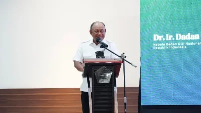 Kepala BGN Tegaskan 19.000 Sapi Bukan Kebutuhan Harian MBG: Hanya Pengandaian