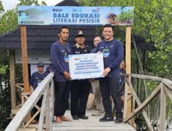 Hari Bumi 2026, Telkom Pertegas Langkah Strategis Menuju Masa Depan Berkelanjutan