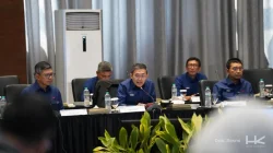 Disiplin Finansial Berbuah Hasil, Hutama Karya Lampaui Target Laba di Awal 2026