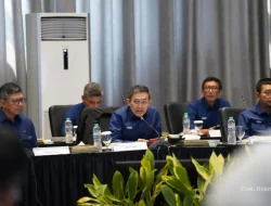 Disiplin Finansial Berbuah Hasil, Hutama Karya Lampaui Target Laba di Awal 2026