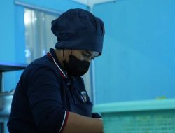 Dari Ketidakpastian ke Harapan: Perjalanan Isma, Ibu Tunggal di Lewi Malang