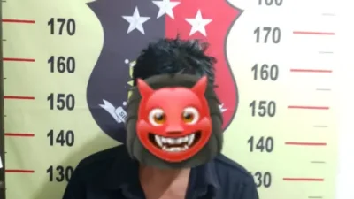 Sikat Peredaran Narkoba, Polsek Kembang Janggut Ringkus Petani Pemilik Poket Sabu di Desa Kelekat