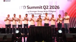 Telkom Luncurkan Agentic AI by BigBox, Lompatan Baru AI Otonom untuk Percepat Transformasi Industri Nasional