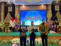 Kolaborasi Rutan Surakarta bersama Erick Estrada Hadirkan Layar Sinema “NAPI : Pesan dari Dalam”