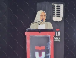 TelkomGroup Dukung Menkomdigi, Ciptakan Ruang Digital Aman Bagi Anak Melalui PP Tunas