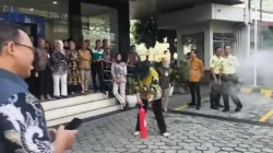 Gelar Pelatihan BCM, BRI BO Fatmawati Libatkan Seluruh Insan BRILiaN