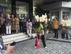 Gelar Pelatihan BCM, BRI BO Fatmawati Libatkan Seluruh Insan BRILiaN