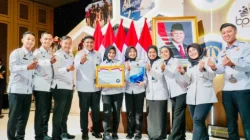 Kepemimpinan Inovatif dalam Pemasyarakatan : Prestasi, Integritas, dan Dampak Nyata