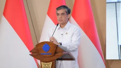 Kemnaker Gandeng TikTok, Perkuat Talenta Ekonomi Digital dan Buka Peluang Kerja Baru