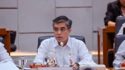 Antusiasme Tinggi, Menaker Ajukan Tambahan 150 Ribu Kuota Magang Nasional 2026