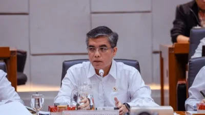 Antusiasme Tinggi, Menaker Ajukan Tambahan 150 Ribu Kuota Magang Nasional 2026