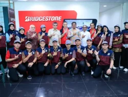 Menaker: Serikat Pekerja Bukan Lawan Perusahaan, tapi Penjaga Hak Pekerja