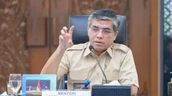 Kemnaker Sinkronkan Pelatihan Vokasi Dengan Industri KEK, 60 Ribu Kuota Pelatihan Disiapkan