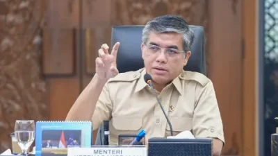 Kemnaker Sinkronkan Pelatihan Vokasi Dengan Industri KEK, 60 Ribu Kuota Pelatihan Disiapkan