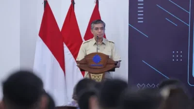 Pelatihan Vokasi Nasional 2026 Dimulai, Lebih dari 10 Ribu Peserta Ikuti Batch I