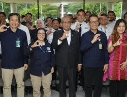 Wamenaker: Tata Kelola Sehat dan SDM Kompeten Kunci Daya Saing BUMN