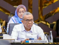 Akhiri Penantian 22 Tahun, Pemerintah dan DPR Setujui RUU PPRT Disahkan Jadi Undang-Undang