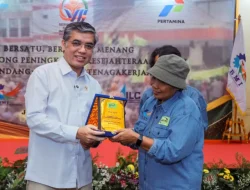 Menaker Ajak Serikat Pekerja Perkuat Kompetensi Hadapi Transformasi Dunia Kerja