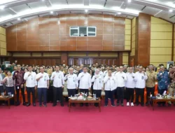 Kemnaker Luncurkan Talent and Innovation Hub, Perkuat Kolaborasi Talenta dan Industri Untuk Ciptakan Lapangan Kerja