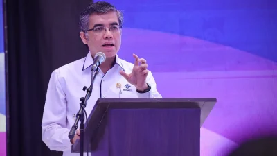 Menaker: JKP Jadi Bantalan Sosial Pekerja Yang Kehilangan Pekerjaan