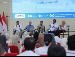 Menaker: Pelatihan Vokasi Kunci Tingkatkan Penyerapan Tenaga Kerja