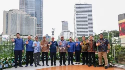 Kemnaker–Transjakarta Teken MoU, Buka Akses Kerja di Sektor Transportasi