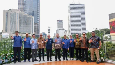 Kemnaker–Transjakarta Teken MoU, Buka Akses Kerja di Sektor Transportasi