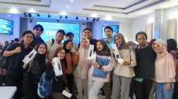 Kemnaker Perkuat Pembekalan Mahasiswa Hadapi Green Jobs dan Dunia Kerja Digital