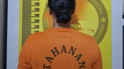 Tim Elang Kuantan Gagalkan Upaya Kabur Pengedar Sabu, 8 Paket Narkotika Diamankan