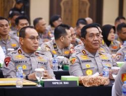Polda Riau Raih IKPA Terbaik, Kapolda: Ini Hasil Kerja Seluruh Personel