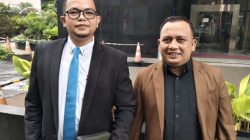 Marjani Ajukan Keberatan ke KPK, Kuasa Hukum Nilai Penetapan Tersangka Tidak Sah