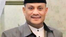 GARNIZUN Dukung BNN Larang Vape, H Ardiansyah Saragih Tegaskan Rokok Elektrik Kini Jadi Modus Baru Peredaran Narkotika