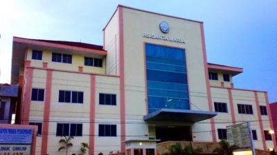 Kontroversi Pelayanan Pasien BPJS Pasien Rujukan Merintih Kesakitan, Keluarga Kecewa Hanya Ditanya Tanpa Pemeriksaan di RSU Santa Maria Cilacap