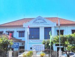 Kontroversi Pelayanan Pasien BPJS Pasien Rujukan Merintih Kesakitan, Keluarga Kecewa Hanya Ditanya Tanpa Pemeriksaan di RSU Santa Maria Cilacap