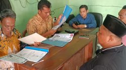 Daftar Calon BPD, Asep Prioritaskan Infrastruktur dan Kesejahteraan Warga