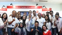 ITD Summit 2026: TelkomGroup Buktikan AI Bukan Tren, Tapi Alat Kerja Nyata