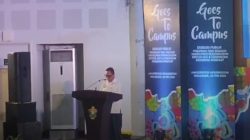 BGN Goes to Campus di Unhas, Dorong Kampus Jadi Pusat Unggulan MBG di Indonesia Timur