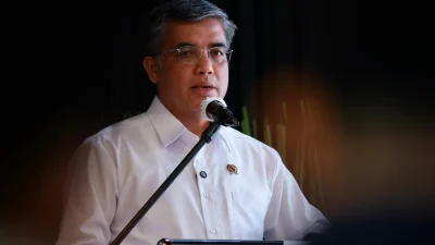 May Day 2026: Komitmen Negara Melindungi Pekerja Hingga Ke Tengah Lautan