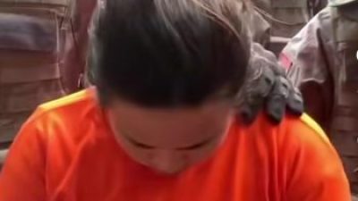 Dendam dan Narkoba Picu Pembunuhan Perempuan Lansia di Rumbai Pekanbaru